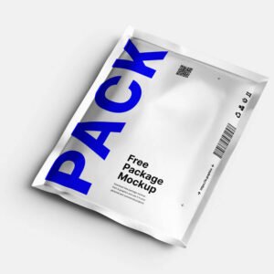 Shadow Medicine Package