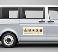 Car Magnets (30mil) (Car Magnets)