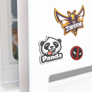 Cut to Shape Magnets (20mil) (Cut to Shape Magnets)