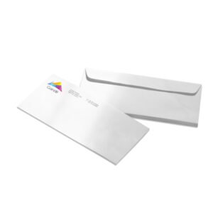 Envelopes 60lb (Self-Adhesive) (Envelopes)