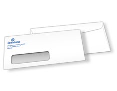 Security Envelopes 60LB Uncoated (Envelopes)