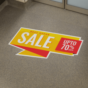 Floor Graphics (Floor Graphics)