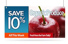 Display Board 40PT (Display Board / POP)