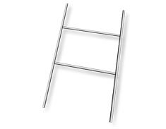 H Stand ( for signs) (H Stands for Signs)