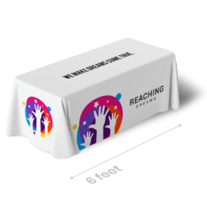 Table Covers (6 ft Table) (Table Covers)